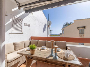 Apartamento cerca de la playa de 1 dormitorio - HISP-289-32